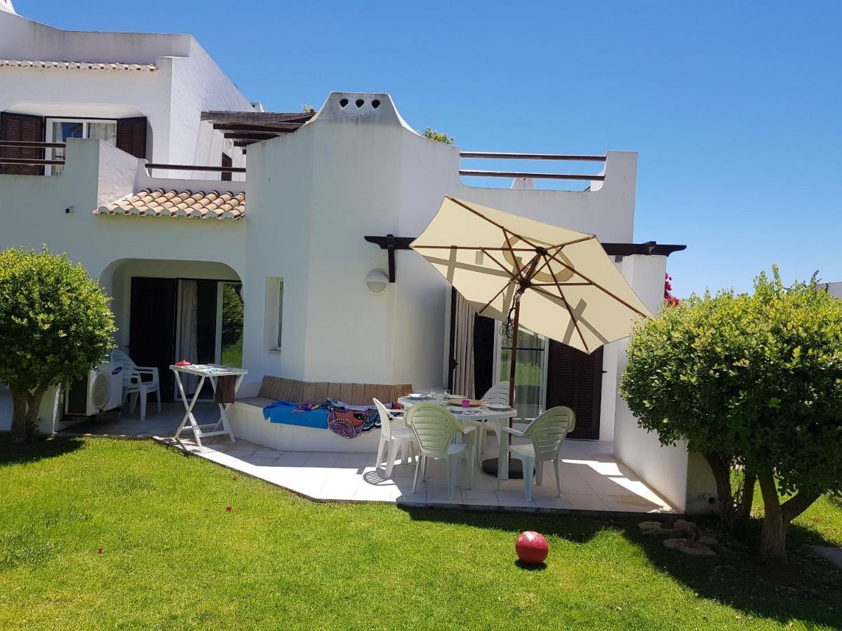 Apartmán Chez Maria Albufeira Exteriér fotografie