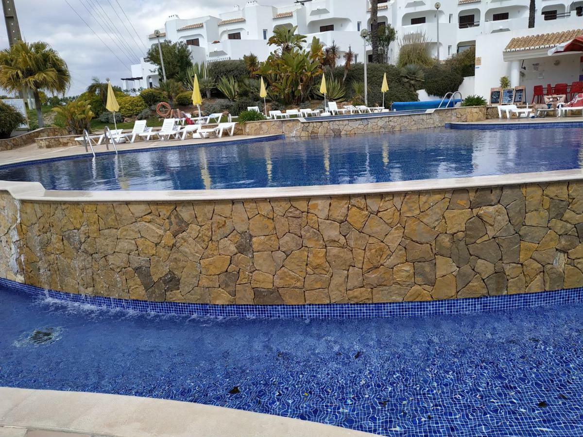 Apartmán Chez Maria Albufeira Exteriér fotografie