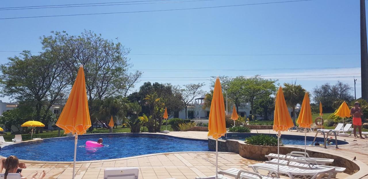Apartmán Chez Maria Albufeira Exteriér fotografie