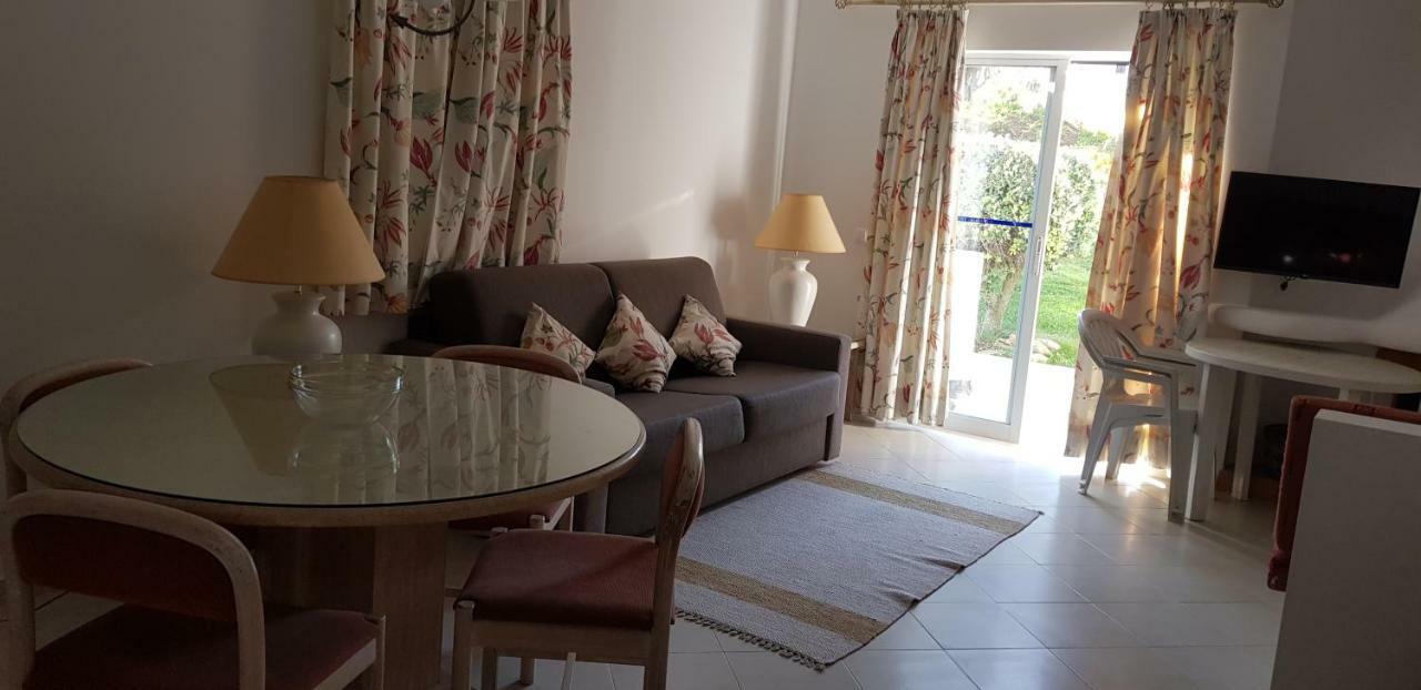 Apartmán Chez Maria Albufeira Exteriér fotografie